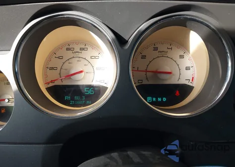 2011 Dodge Challenger z USA, uszkodzony, nr VIN 2B3CJ4DG2BH605145